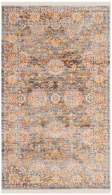 Safavieh Vintage Persian Vtp469L Light Brown / Multi Rugs.