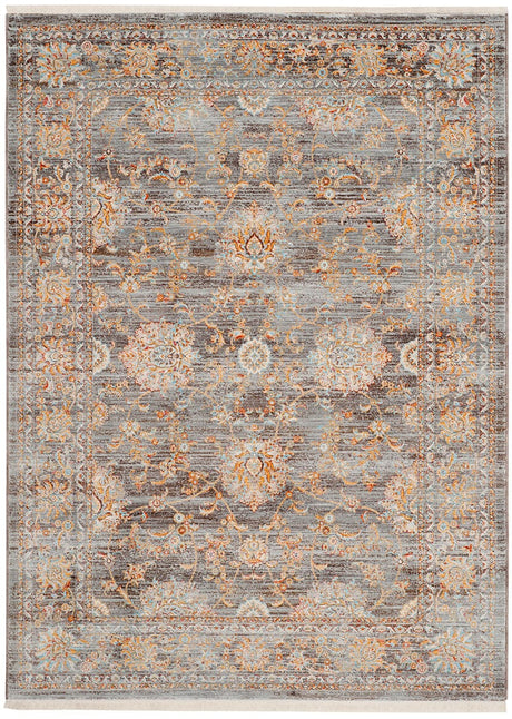 Safavieh Vintage Persian Vtp469L Light Brown / Multi Rugs.