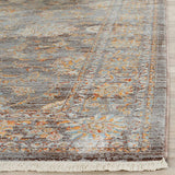 Safavieh Vintage Persian Vtp469L Light Brown / Multi Rugs.