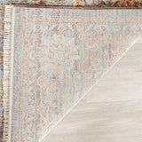 Safavieh Vintage Persian Vtp469L Light Brown / Multi Rugs.