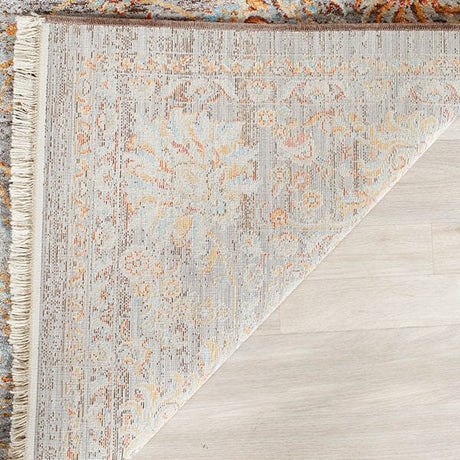 Safavieh Vintage Persian Vtp469L Light Brown / Multi Rugs.
