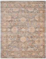 Safavieh Vintage Persian Vtp469L Light Brown / Multi Rugs.