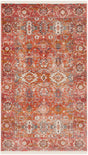 Safavieh Vintage Persian Vtp471Q Red / Orange Rugs.