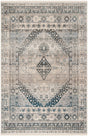 Safavieh Vintage Persian Vtp472F Grey / Blue Rugs.