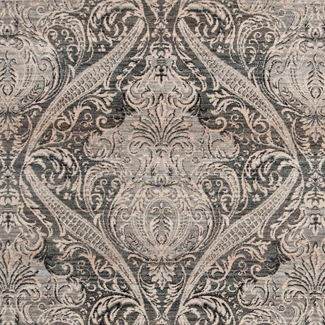 Safavieh Vintage Persian Vtp473F Grey / Charcoal Rugs.