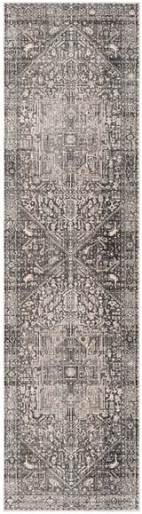 Safavieh Vintage Persian Vtp474F Grey / Charcoal Rugs.