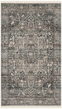 Safavieh Vintage Persian Vtp474F Grey / Charcoal Rugs.