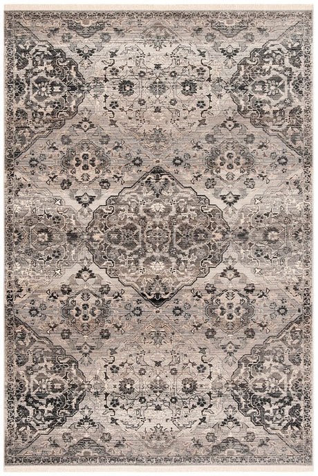 Safavieh Vintage Persian Vtp476G Grey Rugs.