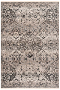 Safavieh Vintage Persian Vtp476G Grey Vintage / Distressed Area Rug