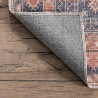 AreaRugs.com Wavaj Nwa1225A Gray Area Rug