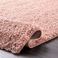 Nuloom Kara Solid Nka2228E Pink Area Rug