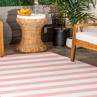 Nuloom Christa Nch2026D Pink Area Rug