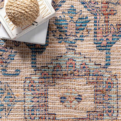 Nuloom Andrea Nan3445A Multi Area Rug