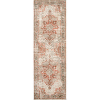 Nuloom Charlotte Nch2883A Beige Area Rug