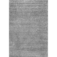 Nuloom Arden Homely Nar1744B Gray Area Rug