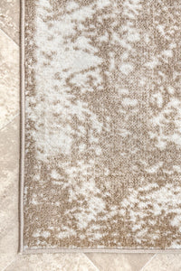 Nuloom Vintage Eleri Nvi2469A Beige Area Rug