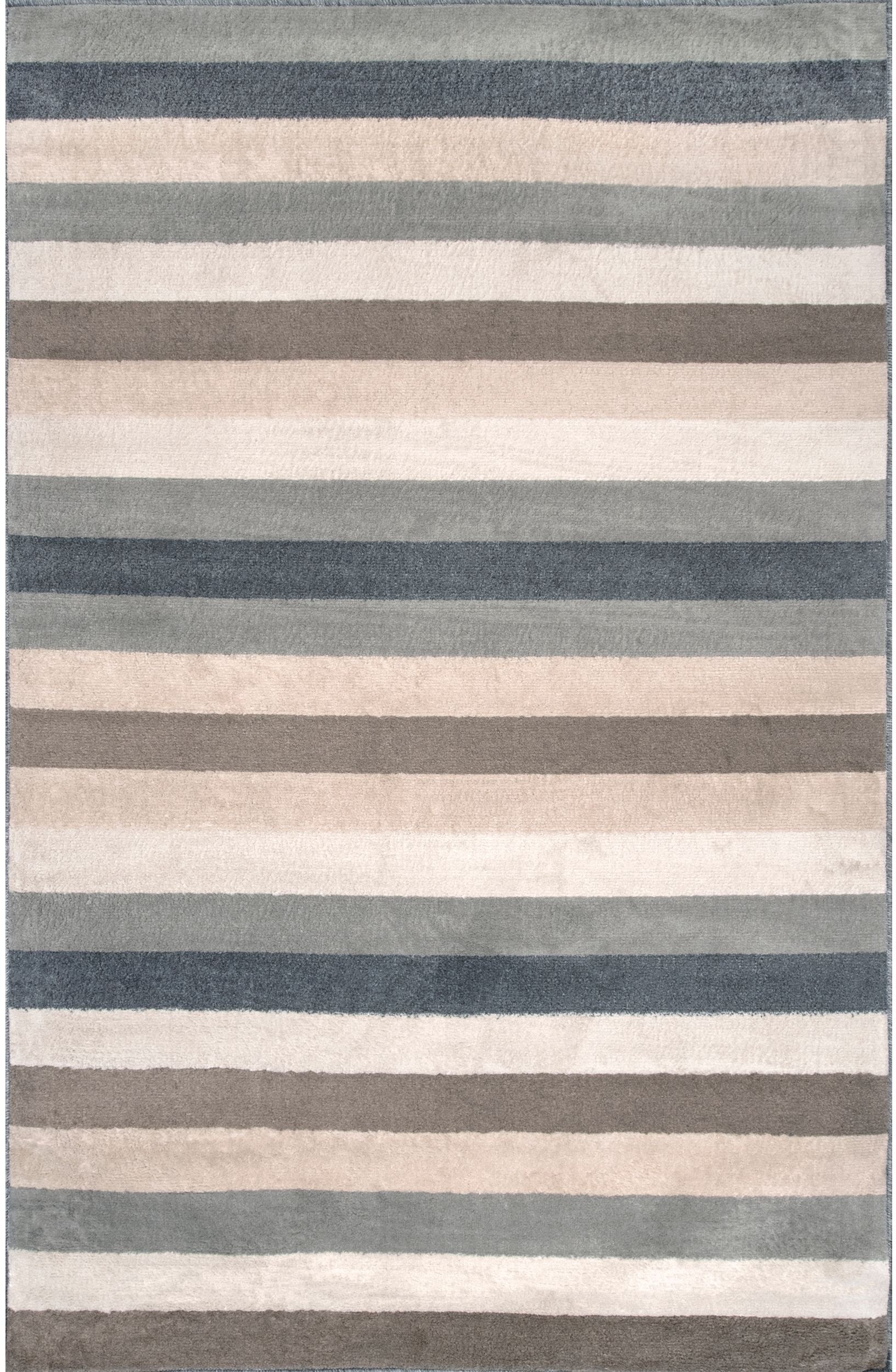 Nuloom Malani Bengal Nma2901A Beige Area Rug