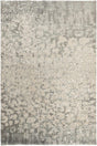 Surya Watercolor Wat-5011 Charcoal / Gray / Ivory Rugs.