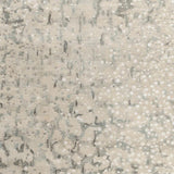 Surya Watercolor Wat-5011 Charcoal / Gray / Ivory Rugs.