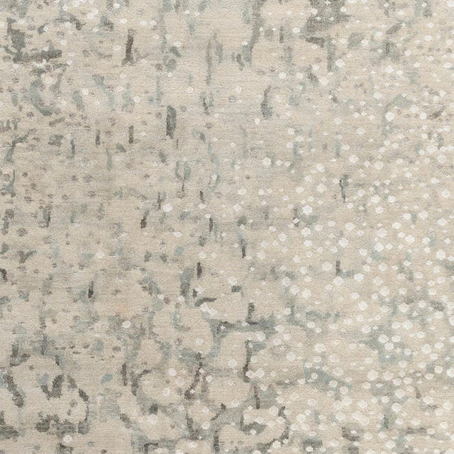 Surya Watercolor Wat-5011 Charcoal / Gray / Ivory Rugs.