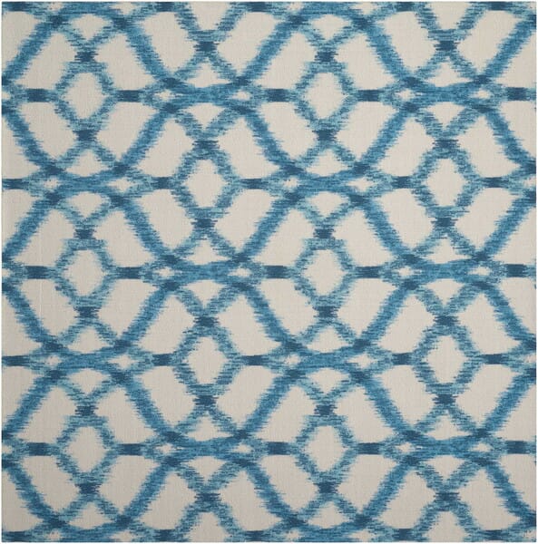 Nourison Waverly Sun And Shade Snd05 Aegean Geometric Area Rug