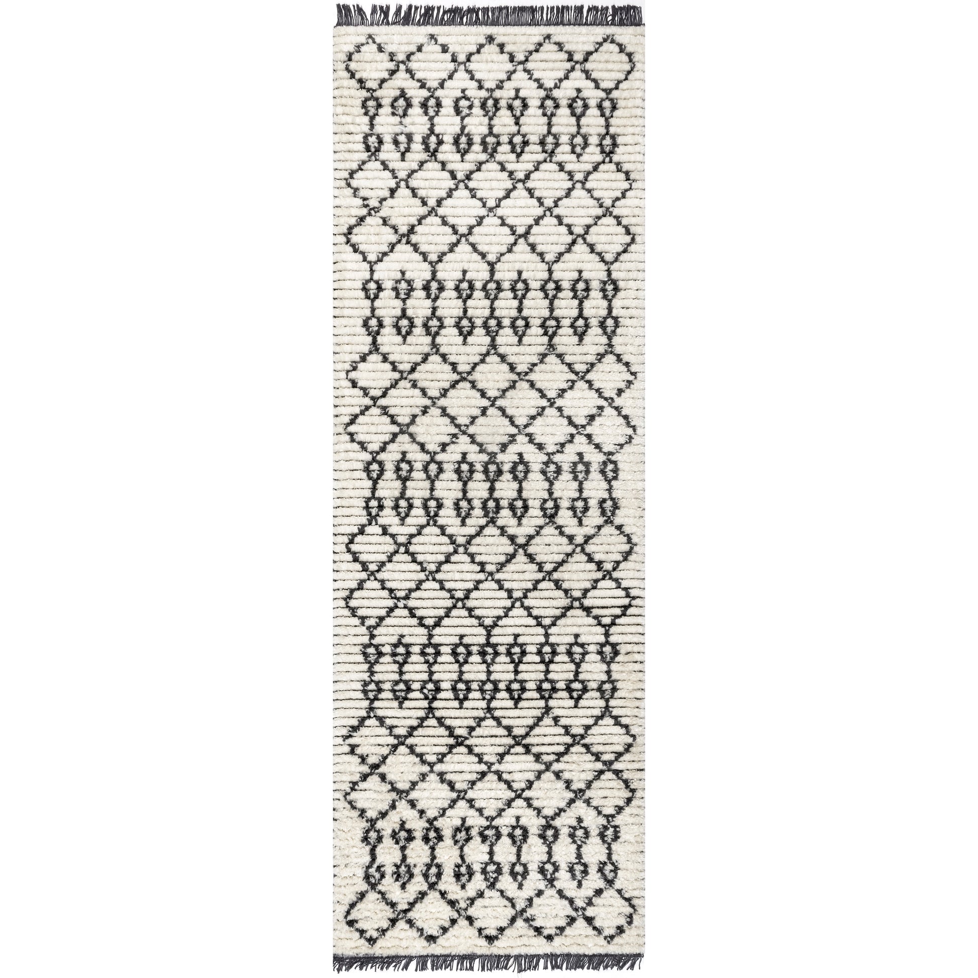 Nuloom Naomi Nna1875A Beige Area Rug