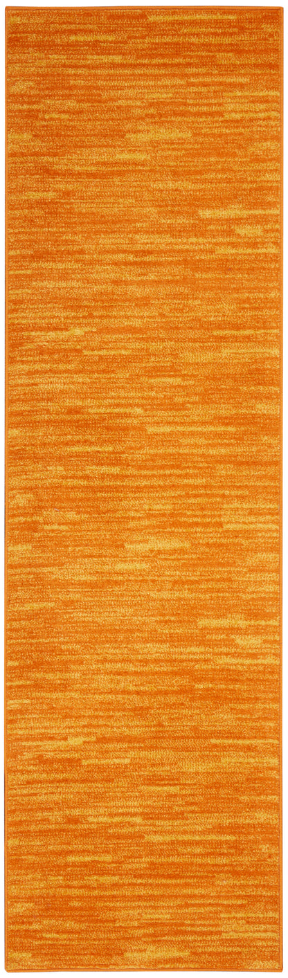 Nourison Nourison Essentials Nre01 Sunburst Area Rug