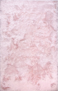 Nuloom Latonia Silken Nla2575A Baby Pink Area Rug