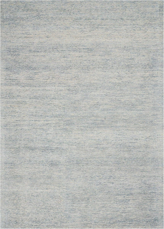 Nourison Weston Wes01 Aquamarine Area Rug