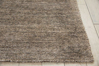 Nourison Weston Wes01 Charcoal Area Rug