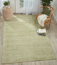 Nourison Weston Wes01 Citron Area Rug