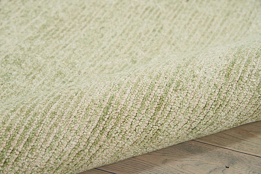 Nourison Weston Wes01 Citron Area Rug