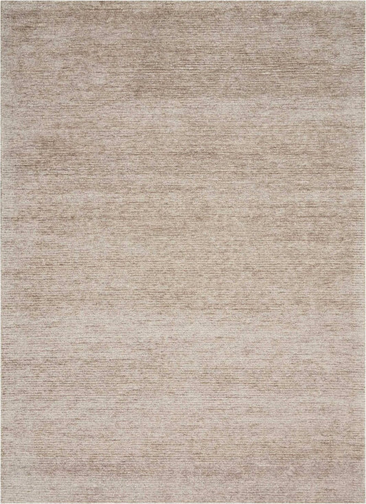 Nourison Weston Wes01 Oatmeal Area Rug