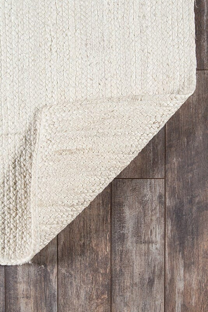 Momeni Erin Gates Westshore Waltham Wes-2 Natural Solid Color Area Rug