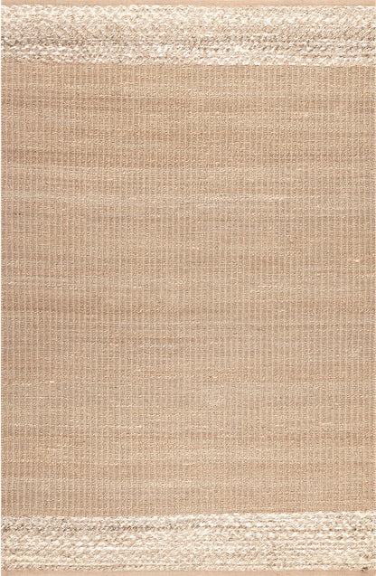 Nuloom Sharlene Nsh3498A Natural Area Rug