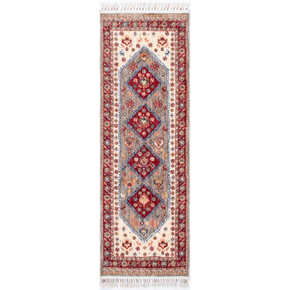 Nuloom Romee Nro2751A Beige Area Rug