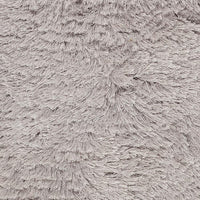 Surya Whisper Whi-1003 Light Gray Shag Area Rug