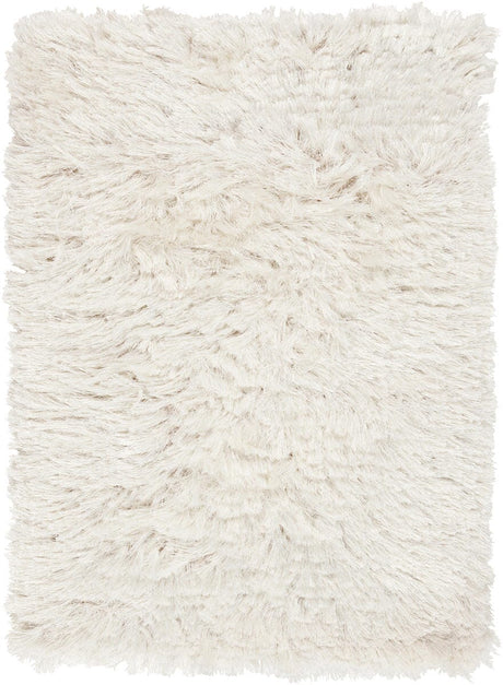 Surya Whisper Whi-1005 Winter White Rugs.