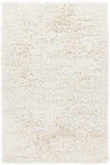 Surya Whisper Whi-1005 Winter White Rugs.