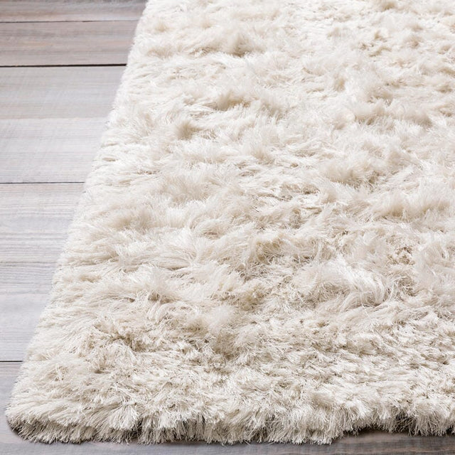 Surya Whisper Whi-1005 Winter White Rugs.