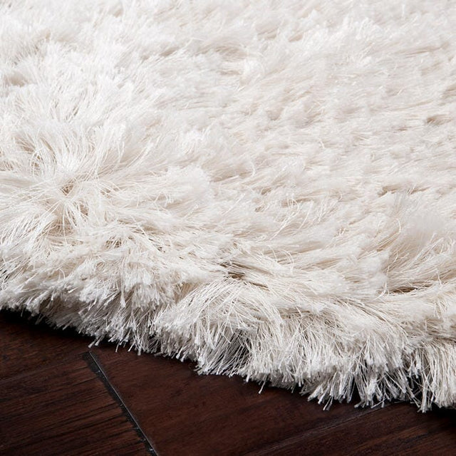 Surya Whisper Whi-1005 Winter White Rugs.