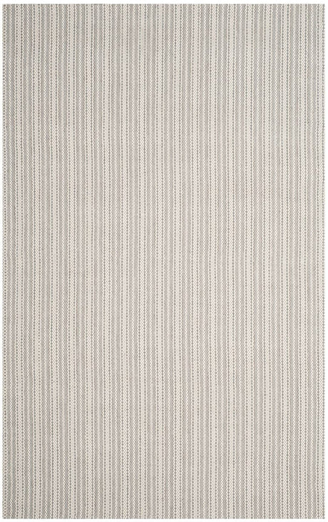 Safavieh Wilton Wil105A Grey / Ivory Rugs.