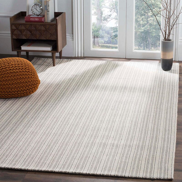 Safavieh Wilton Wil105A Grey / Ivory Rugs.