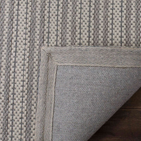 Safavieh Wilton Wil105A Grey / Ivory Rugs.