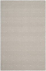Safavieh Wilton Wil715A Silver / Ivory Rugs.