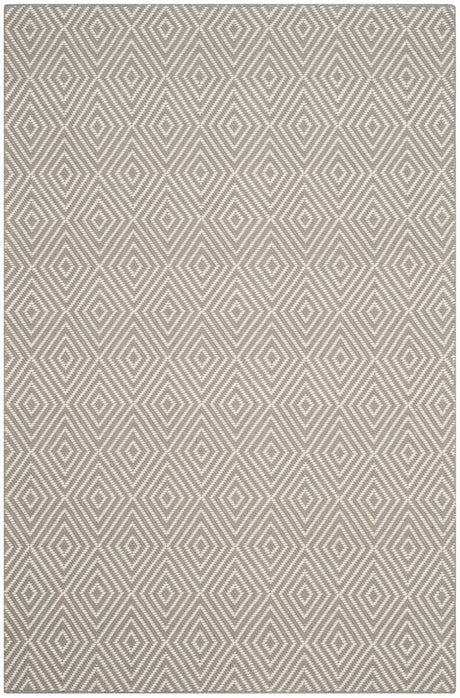 Safavieh Wilton Wil715A Silver / Ivory Rugs.