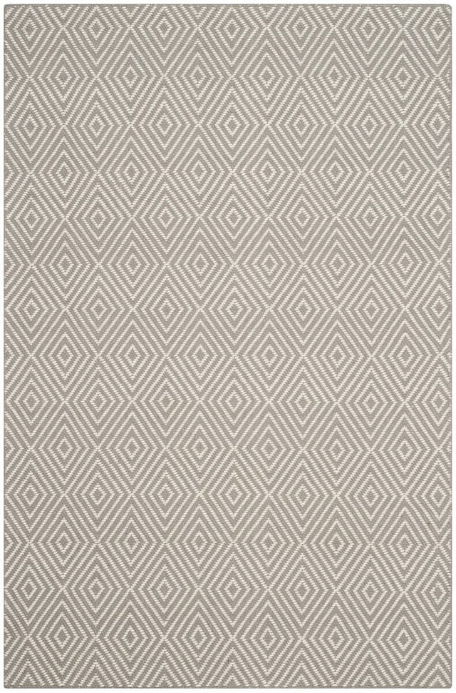 Safavieh Wilton Wil715A Silver / Ivory Rugs.