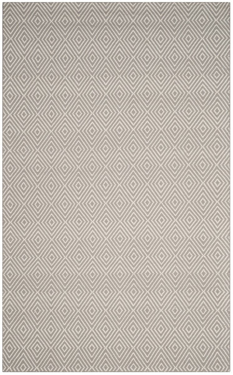 Safavieh Wilton Wil715A Silver / Ivory Rugs.