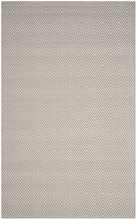 Safavieh Wilton Wil715A Silver / Ivory Rugs.