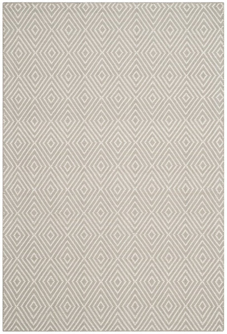 Safavieh Wilton Wil715D Light Grey / Ivory Rugs.